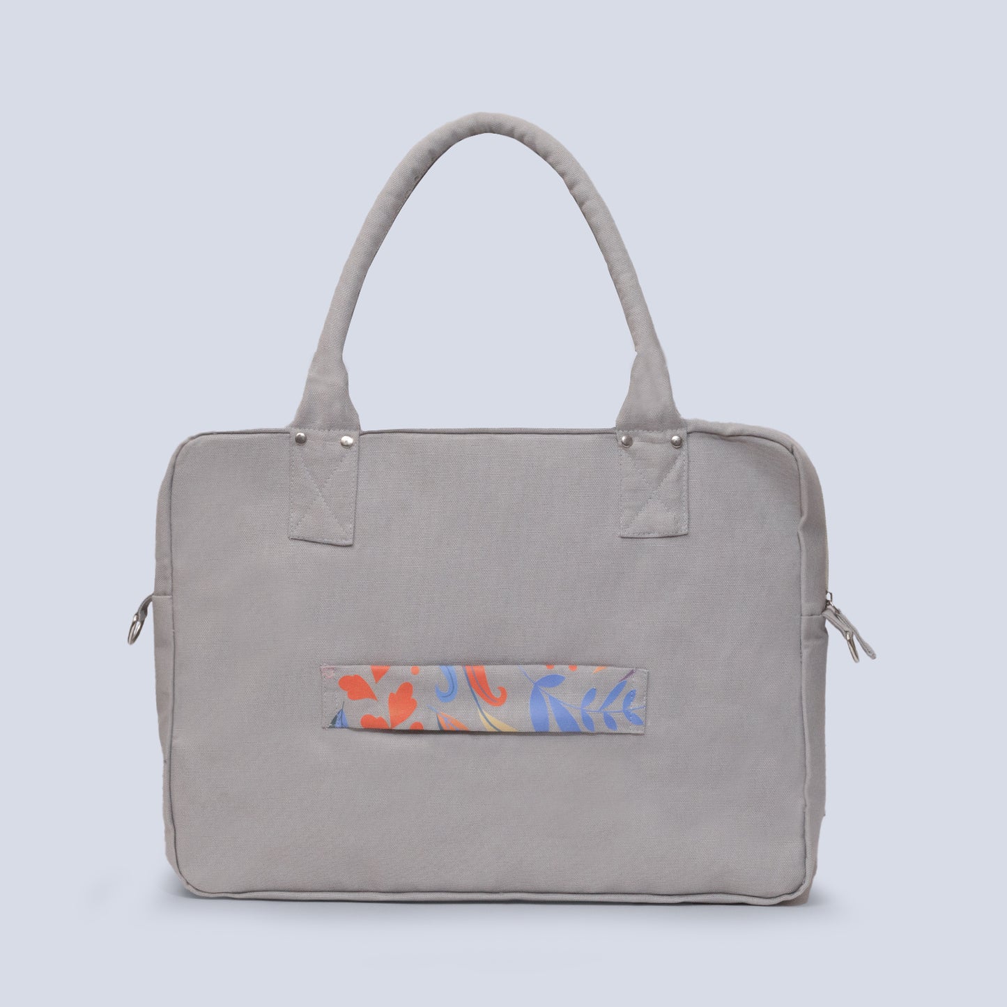 Eco Blossom Laptop Bag - USE code BAG30 and get FLAT 30% off
