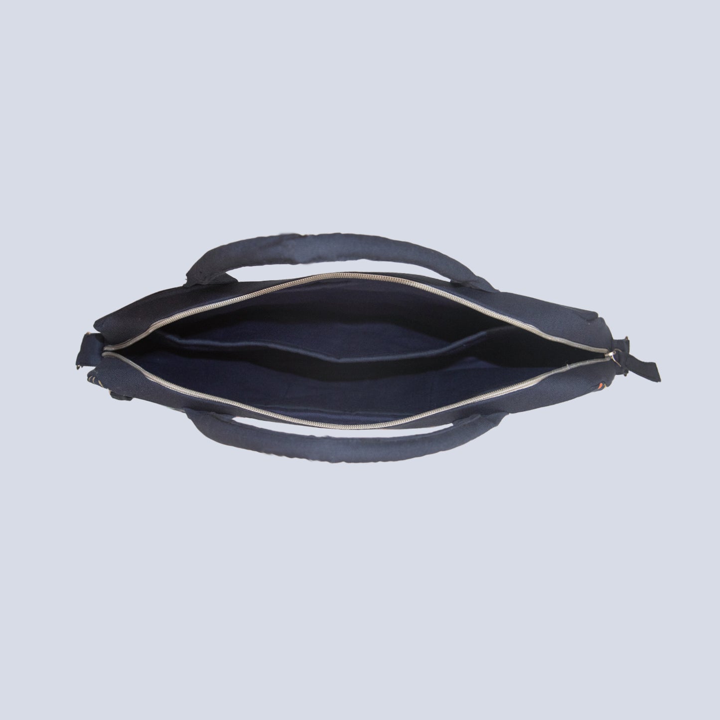 Eco Blossom Laptop Bag - USE code BAG30 and get FLAT 30% off