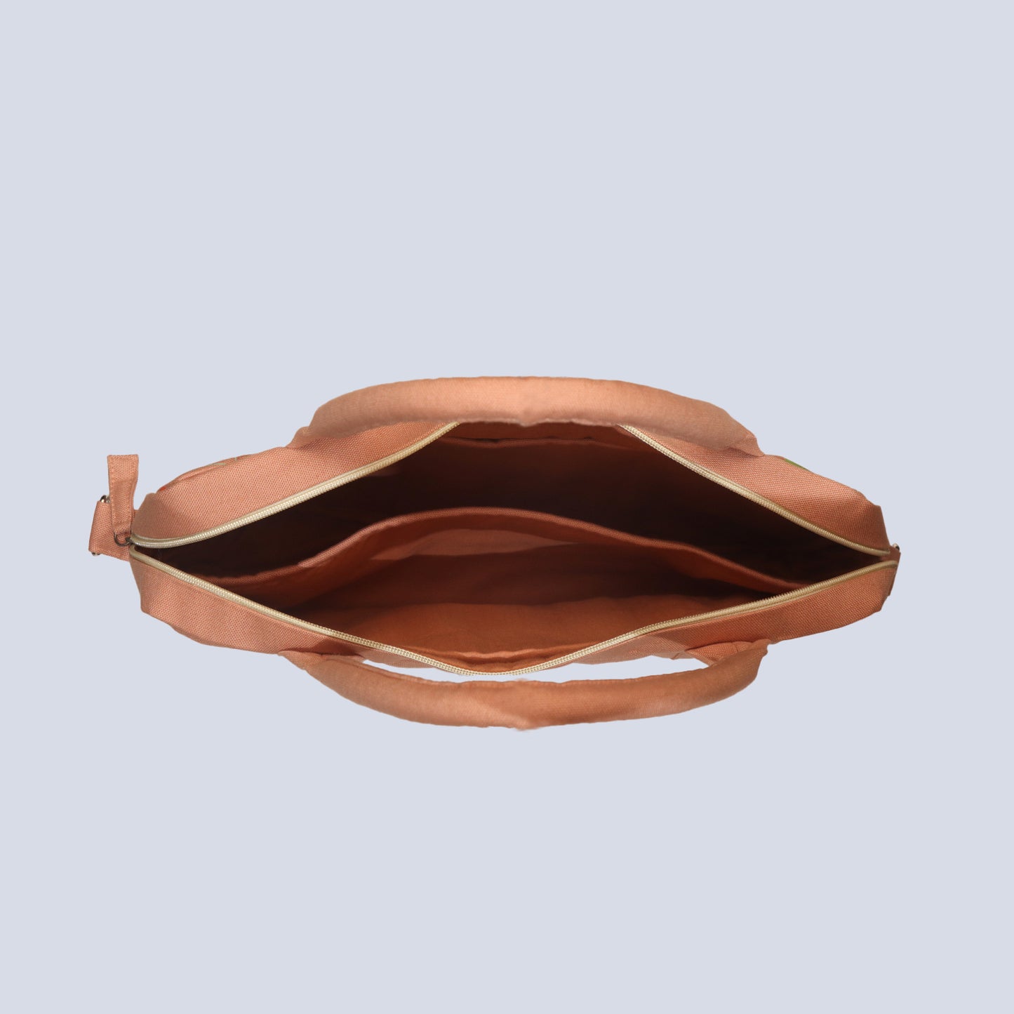 Eco Blossom Laptop Bag - USE code BAG30 and get FLAT 30% off