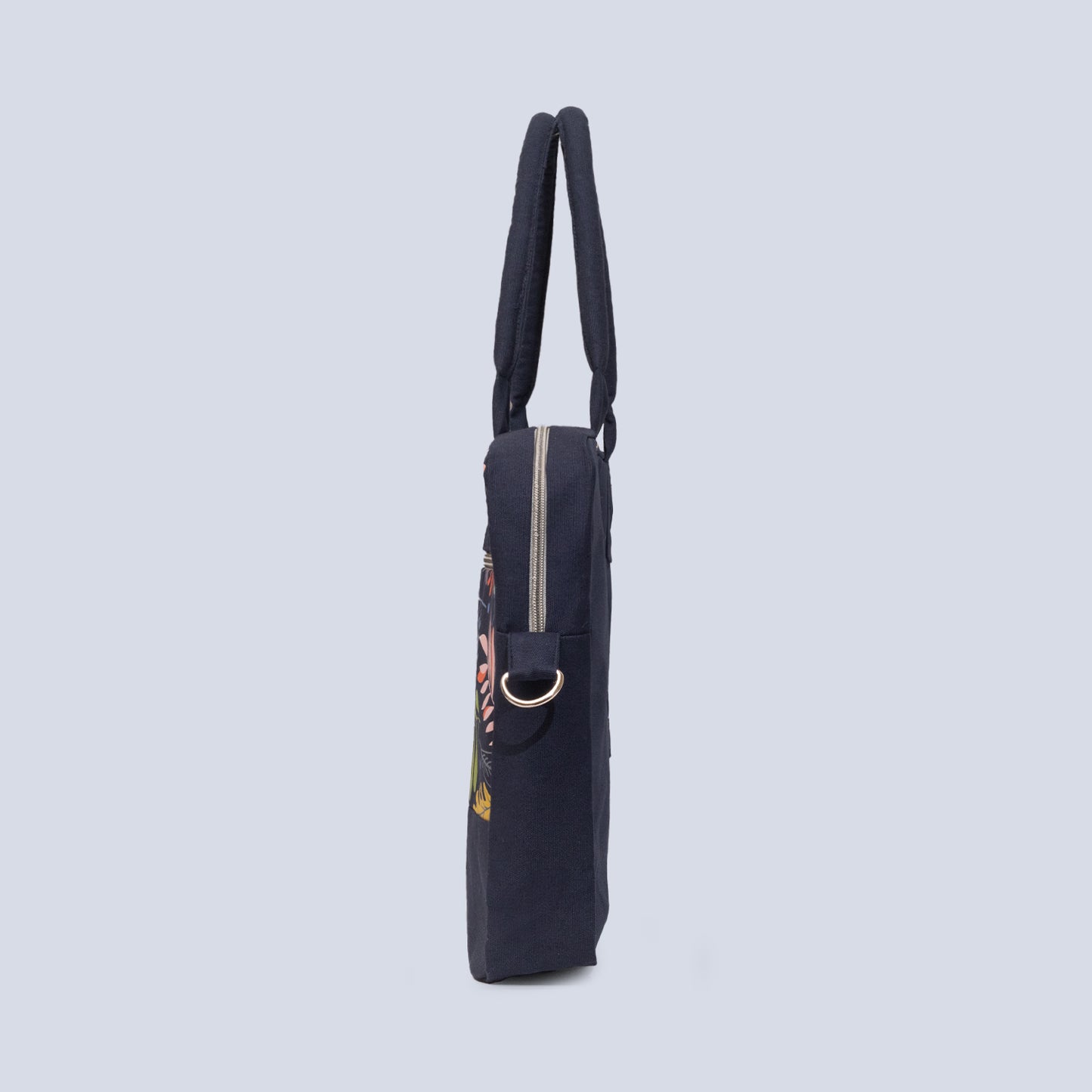Eco Blossom Laptop Bag - USE code BAG30 and get FLAT 30% off