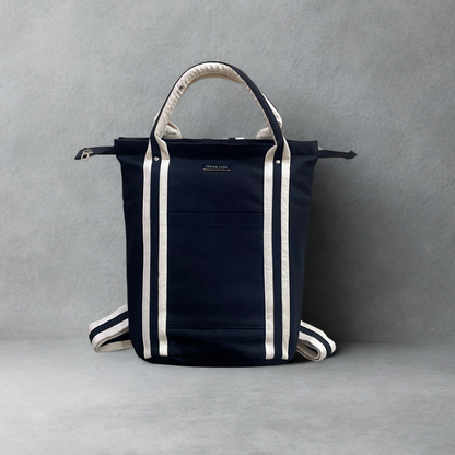 UrbanTrail Canvas Backpack