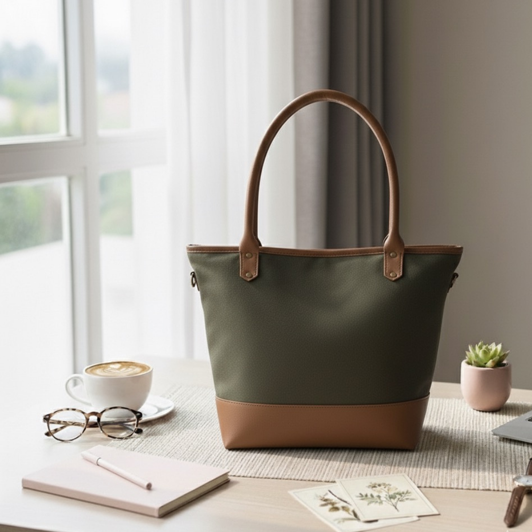 The Elara Tote