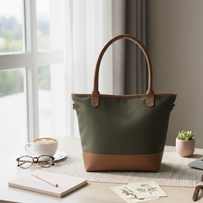 The Elara Tote