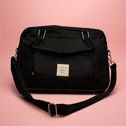 Convertible Laptop Bag