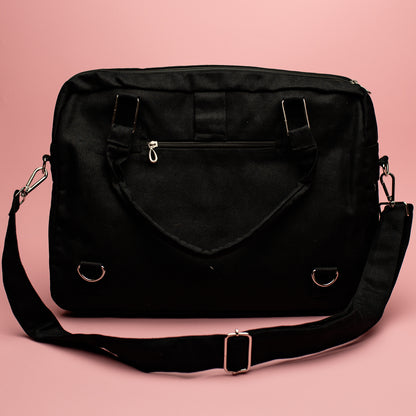 Convertible Laptop Bag