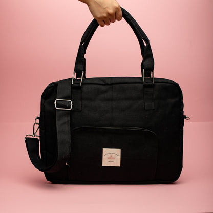 Convertible Laptop Bag