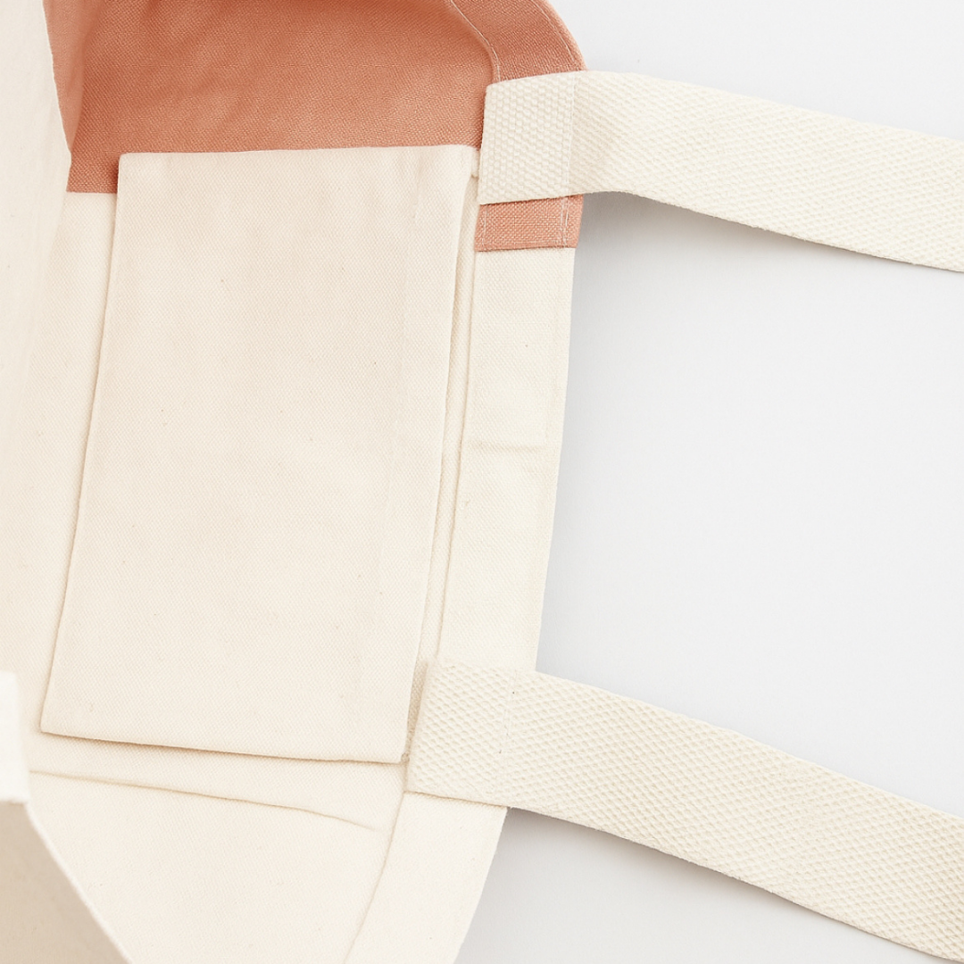 Paint Play Tote
