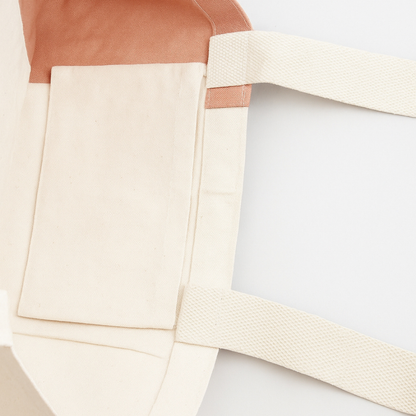 Paint Play Tote