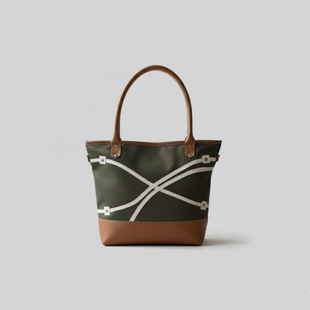 The Elara Tote