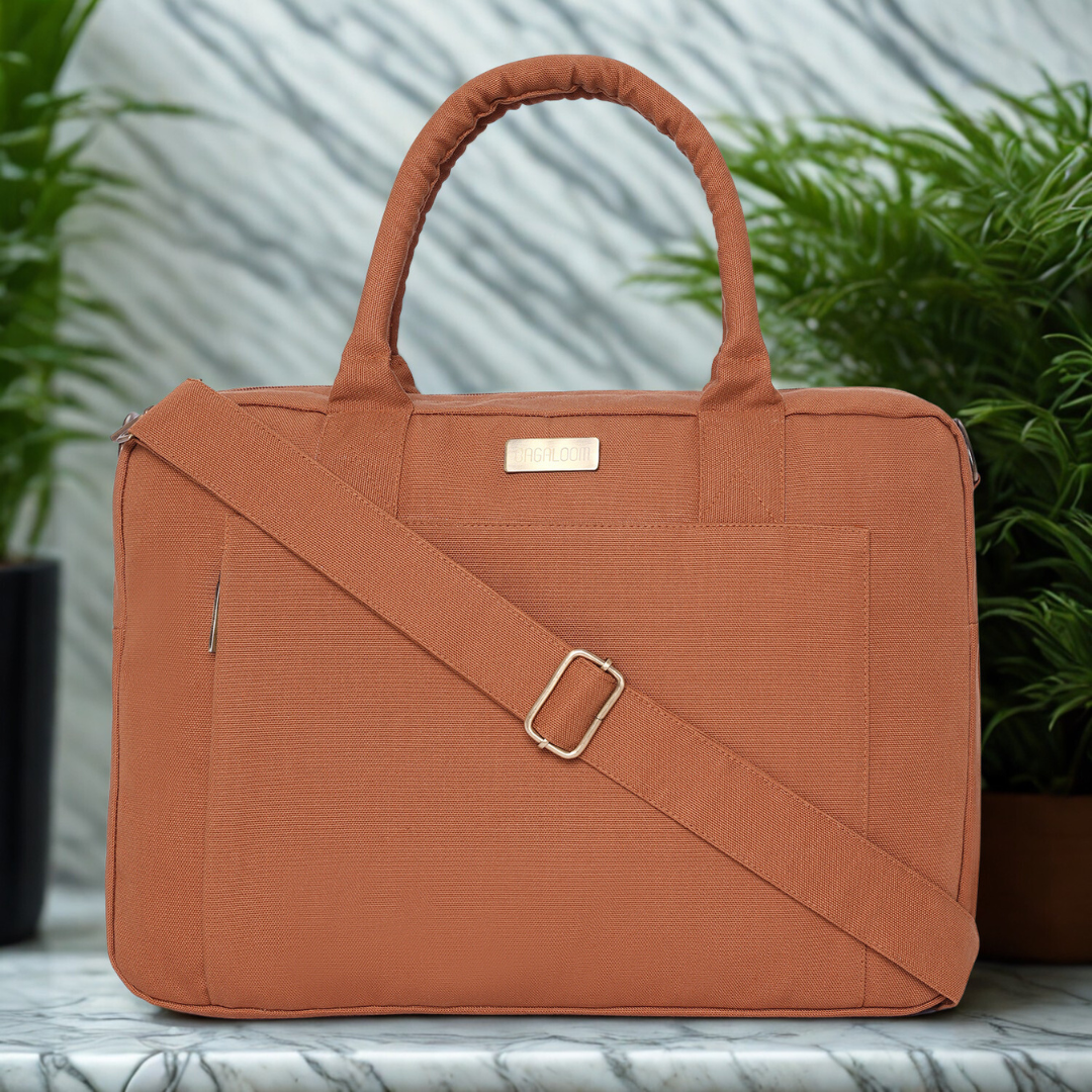 Modernist Laptop Bag - SALE ! Hurry , Limited Stock Left