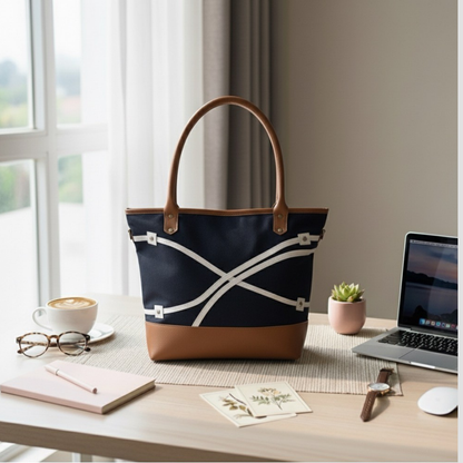 The Elara Tote