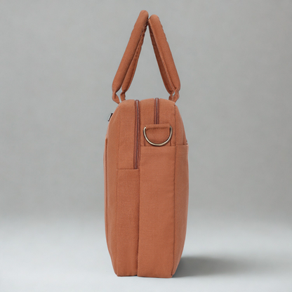 Modernist Laptop Bag - SALE ! Hurry , Limited Stock Left