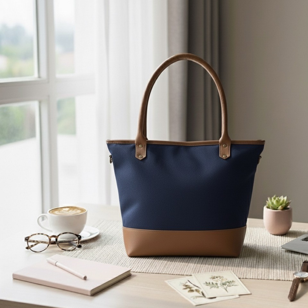 The Elara Tote