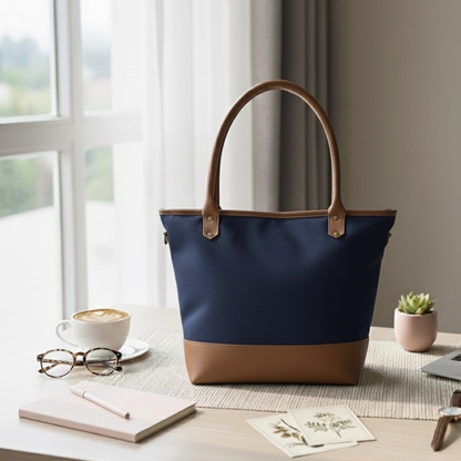 The Elara Tote