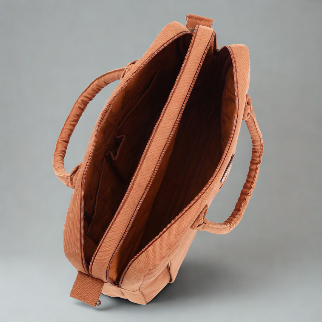 Modernist Laptop Bag - SALE ! Hurry , Limited Stock Left