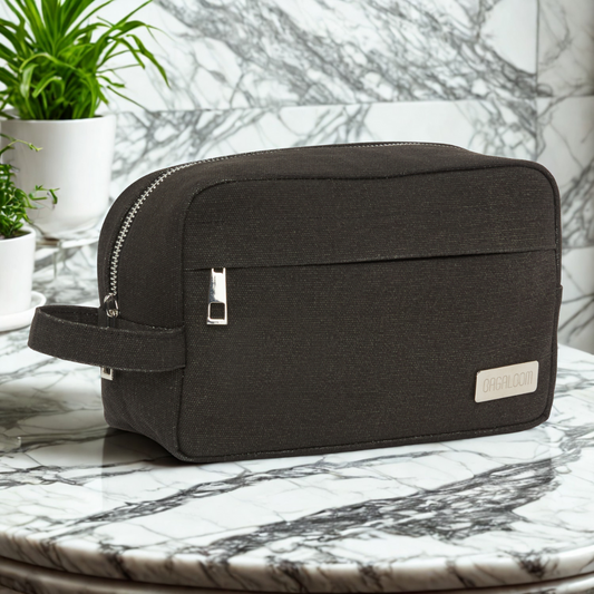 UrbanMate Canvas Pouch