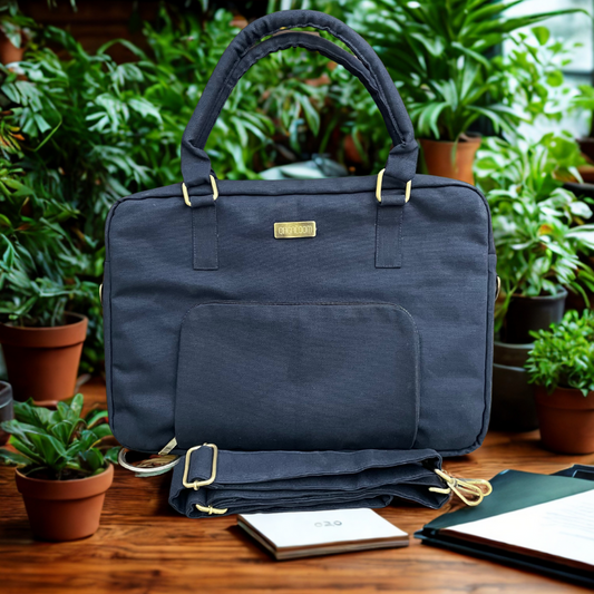Convertible Laptop Bag