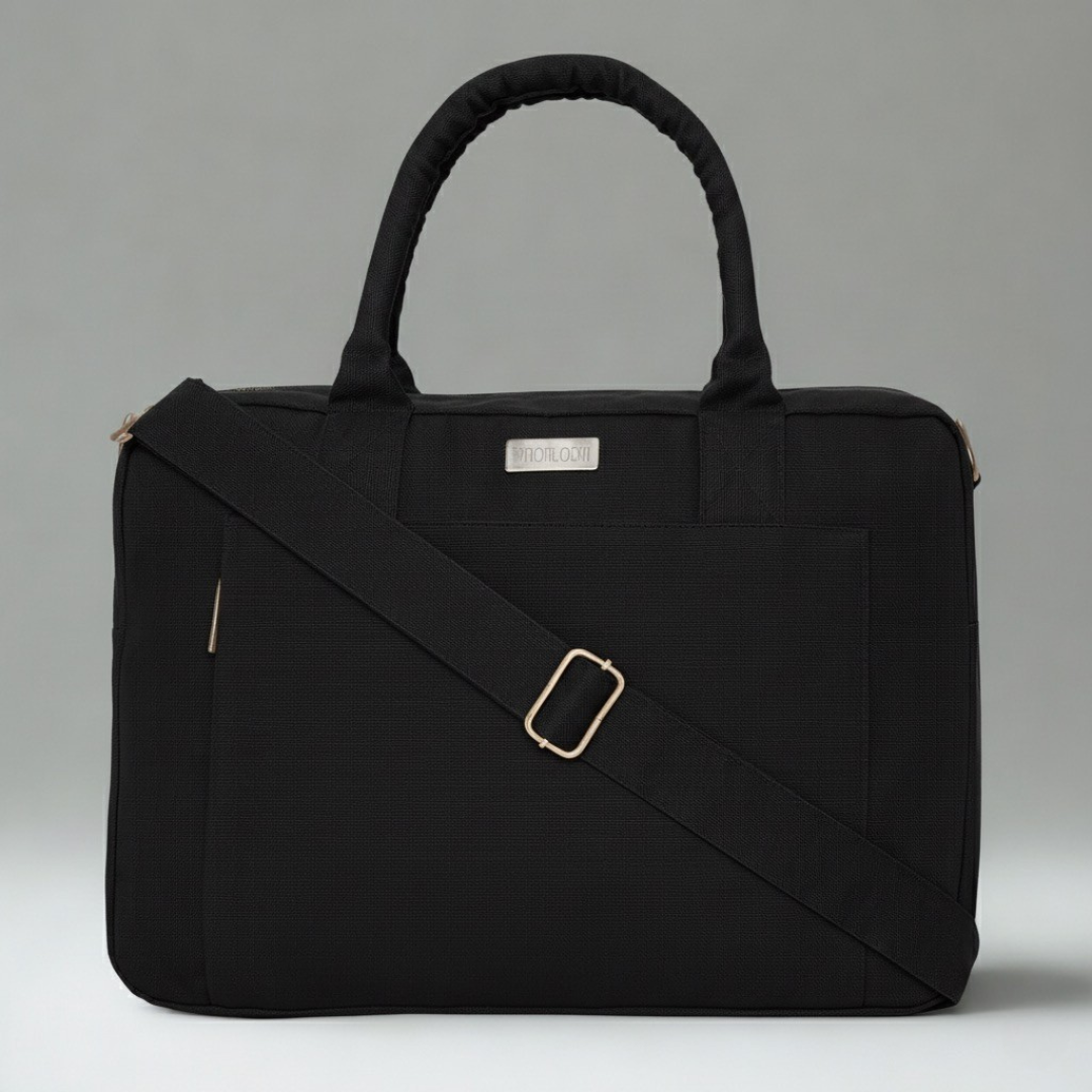 Modernist Laptop Bag