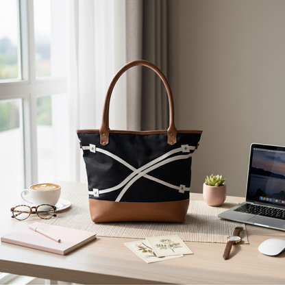The Elara Tote
