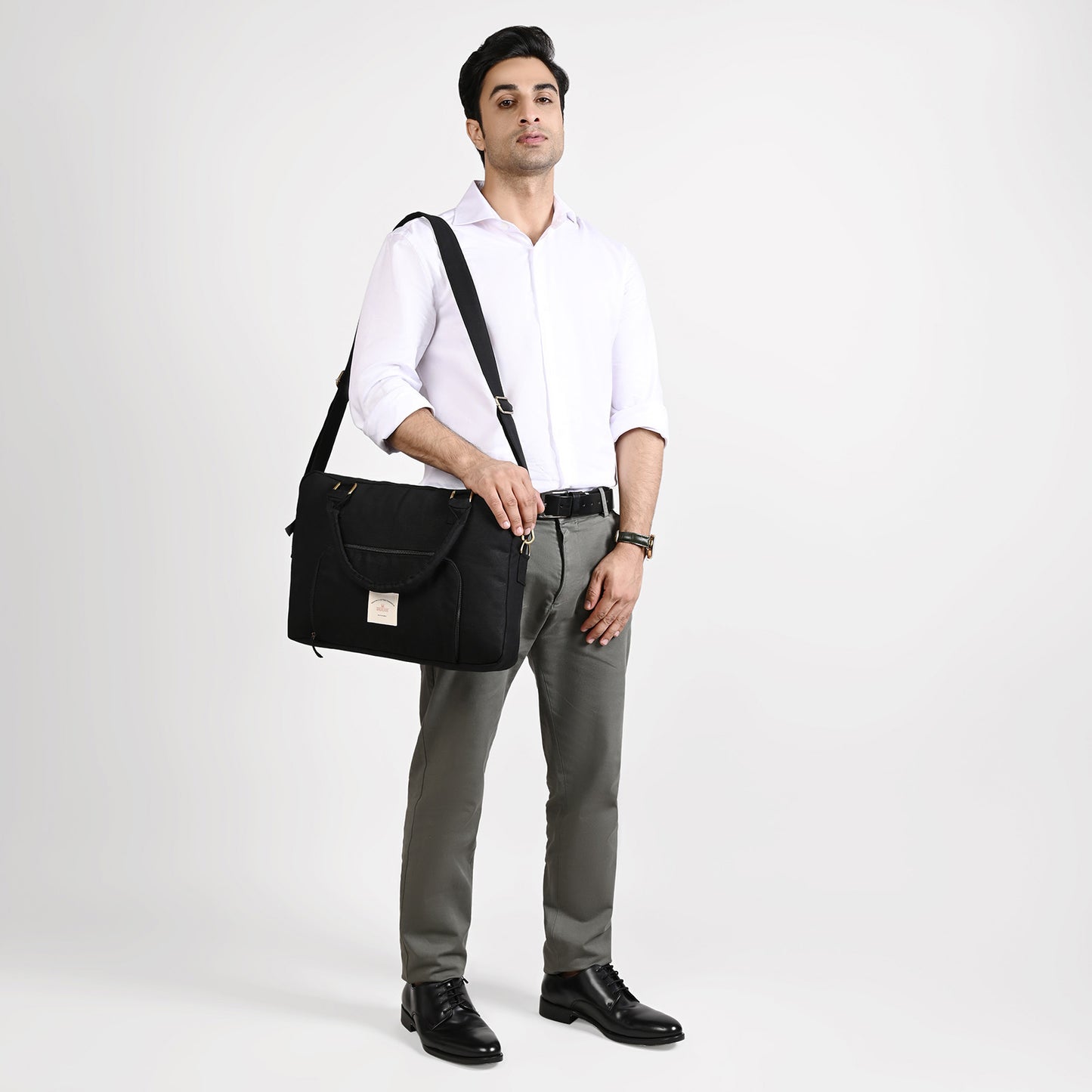 Convertible Laptop Bag