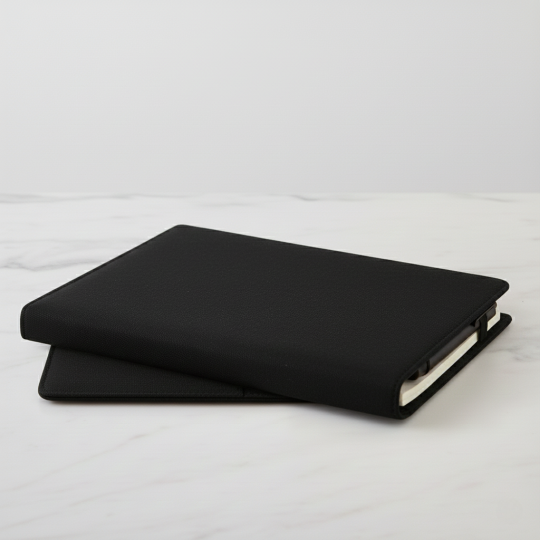 WorkMate Canvas Diary Folder