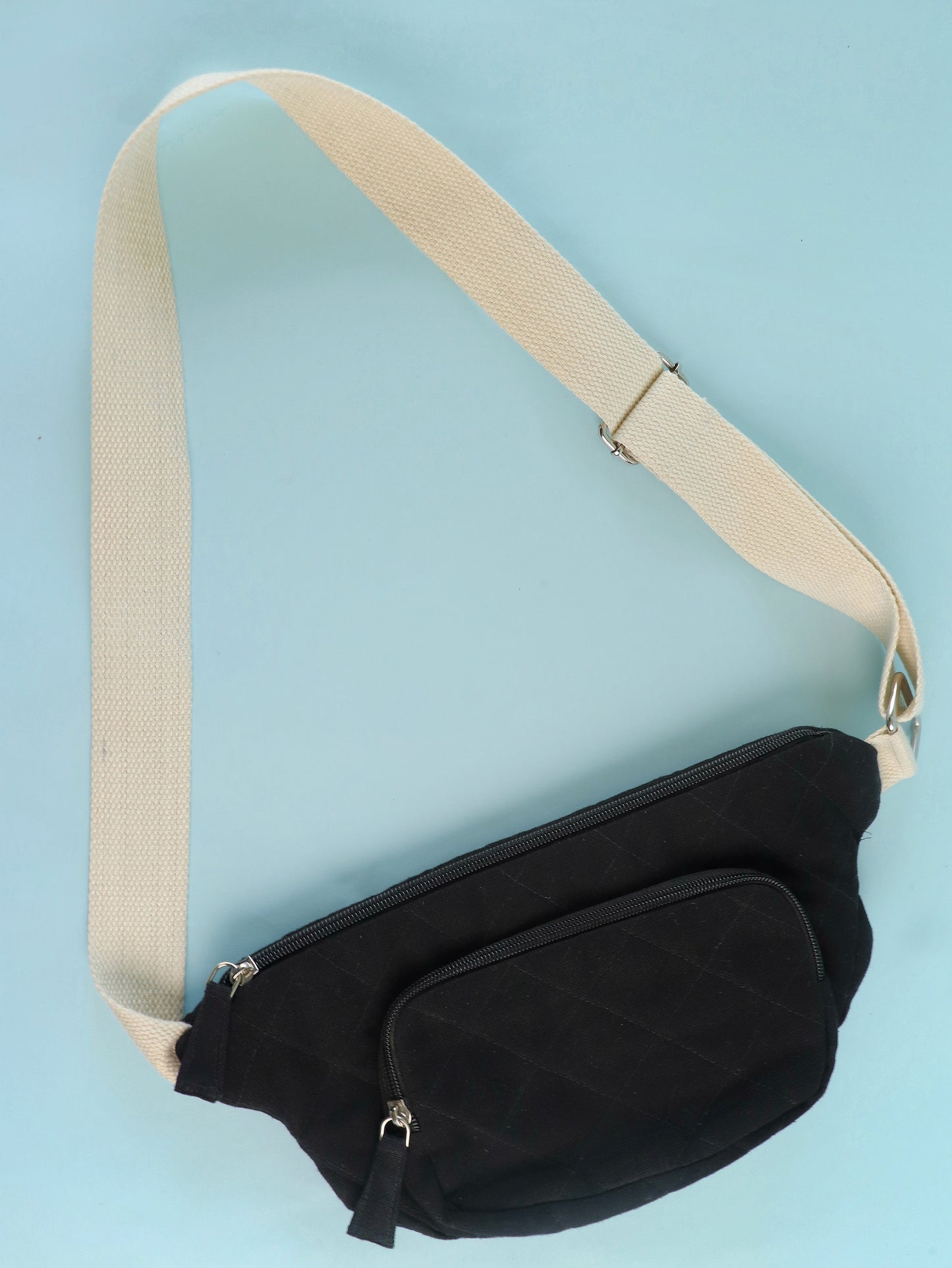 3-in-1 Fanny Pack