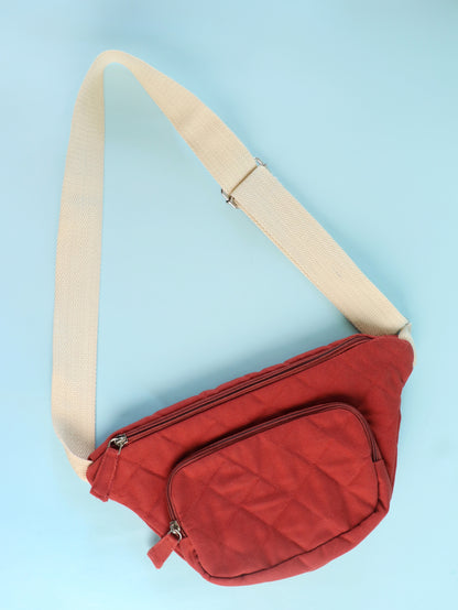 3-in-1 Fanny Pack