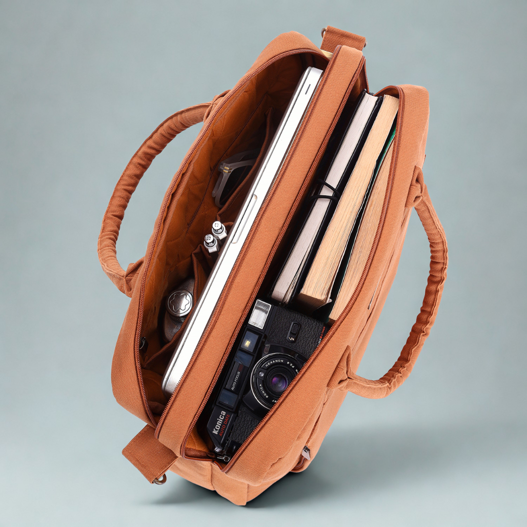 Modernist Laptop Bag - SALE ! Hurry , Limited Stock Left