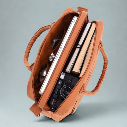 Modernist Laptop Bag - SALE ! Hurry , Limited Stock Left