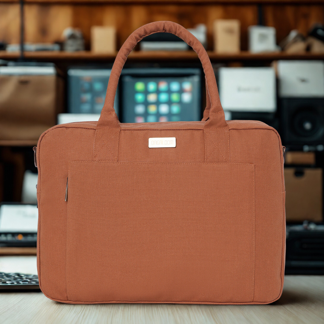 Modernist Laptop Bag - SALE ! Hurry , Limited Stock Left