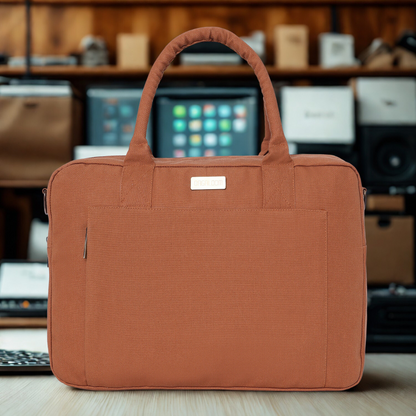 Modernist Laptop Bag - SALE ! Hurry , Limited Stock Left