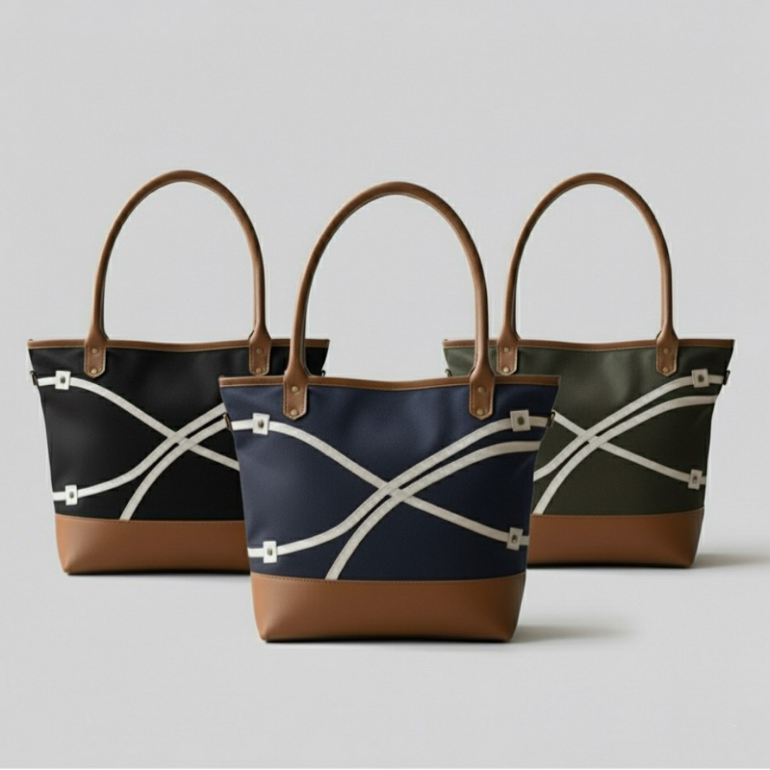 The Elara Tote