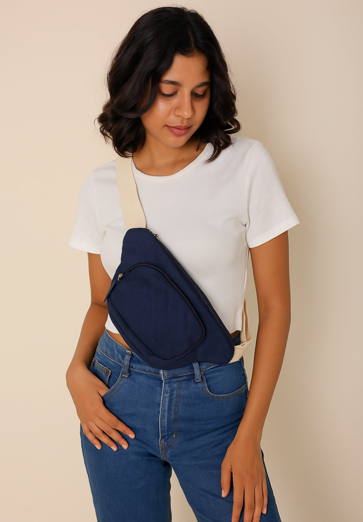 3-in-1 Fanny Pack