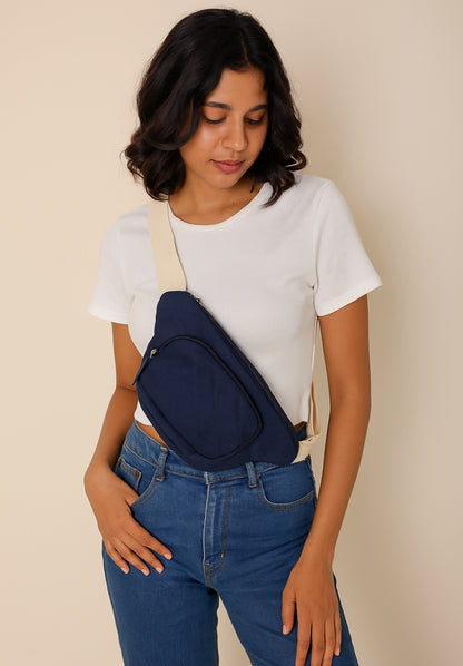 3-in-1 Fanny Pack