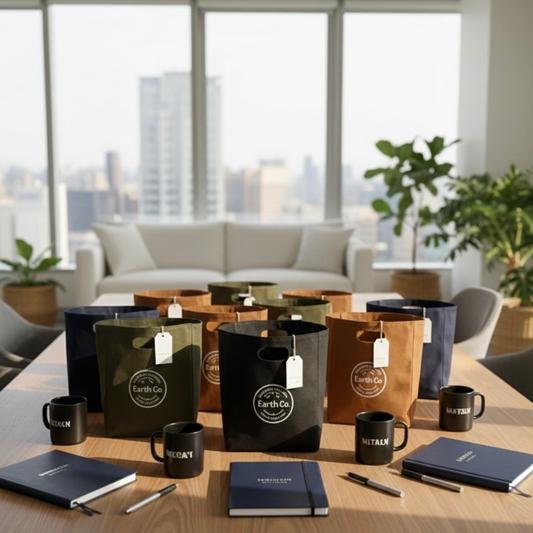 The Gratitude Bag: Elevate Your Corporate Gifting Experience