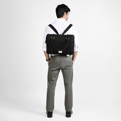 Convertible Laptop Bag