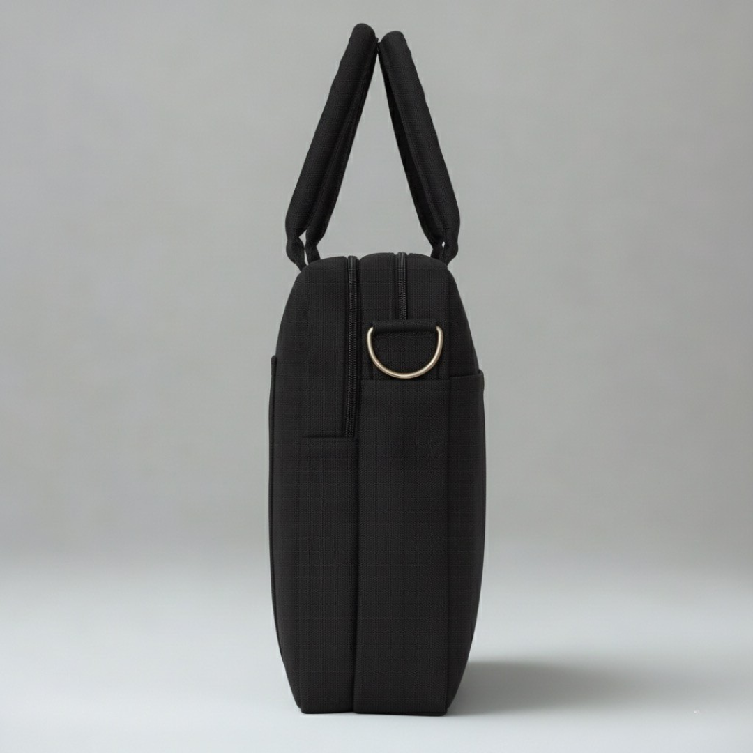 Modernist Laptop Bag