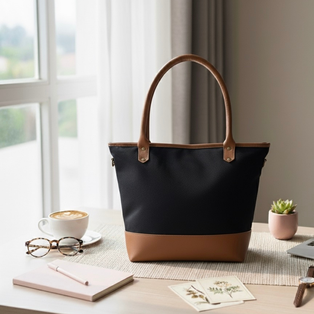 The Elara Tote