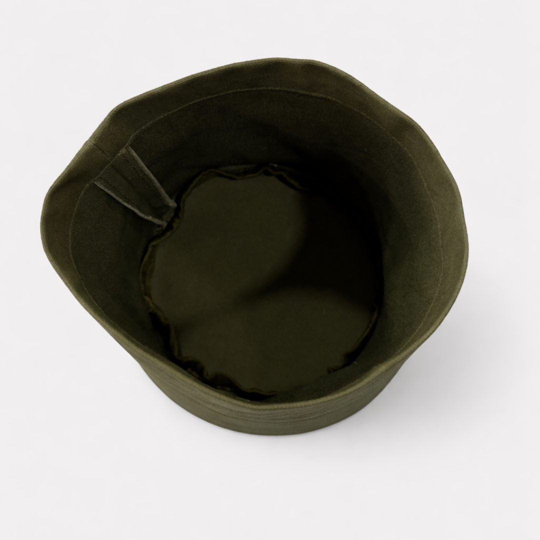 Premium Canvas Desktop Planter