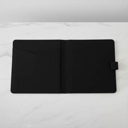 WorkMate Canvas Diary Folder