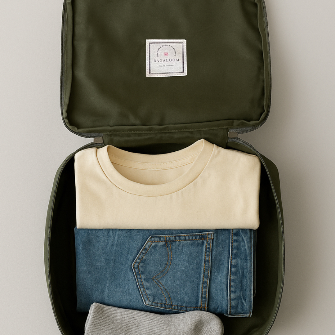 FlexiPack Kit