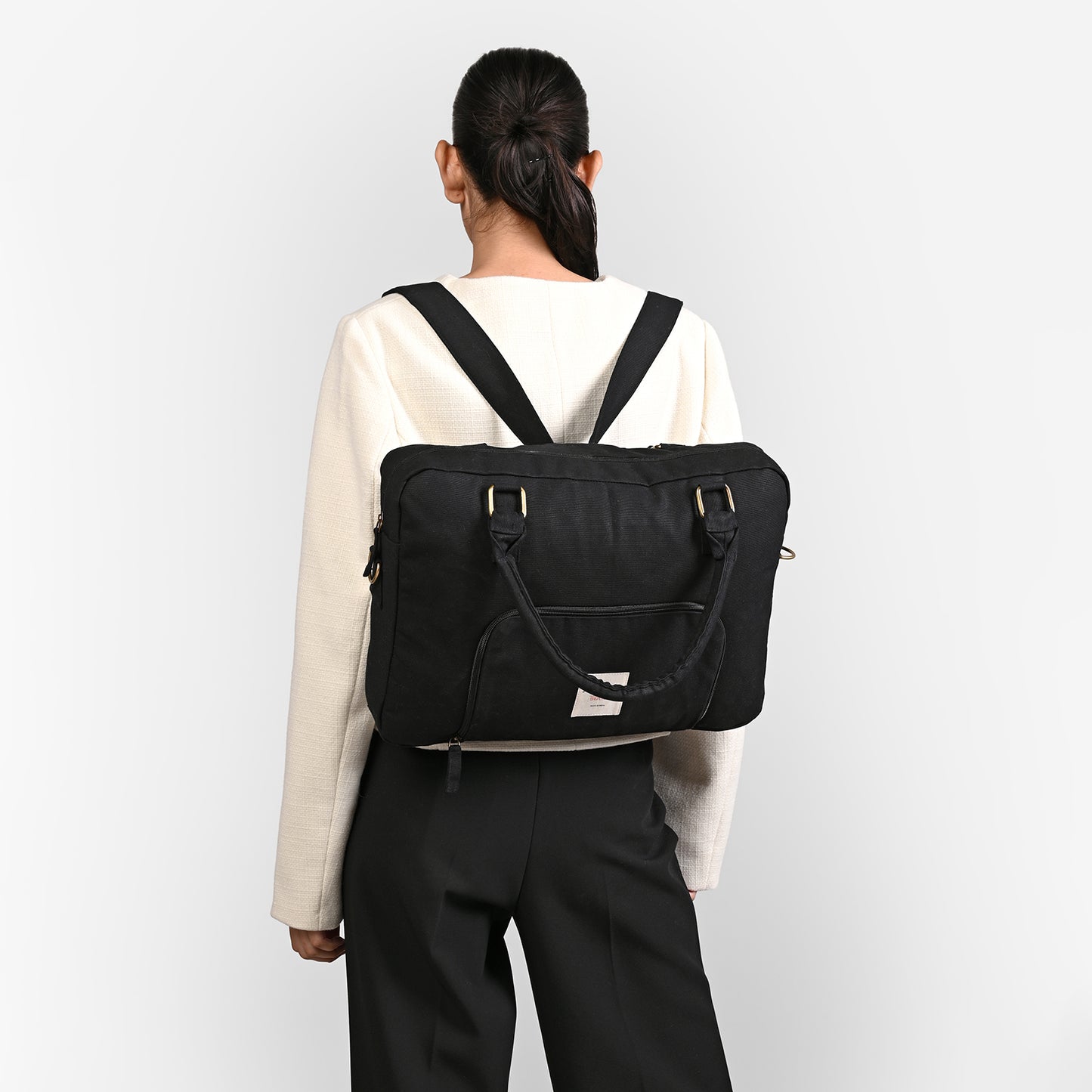 Convertible Laptop Bag