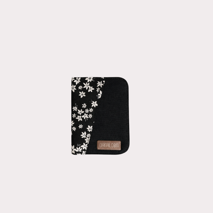 Jetsetter Passport Holder