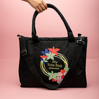 My Tote Handbag