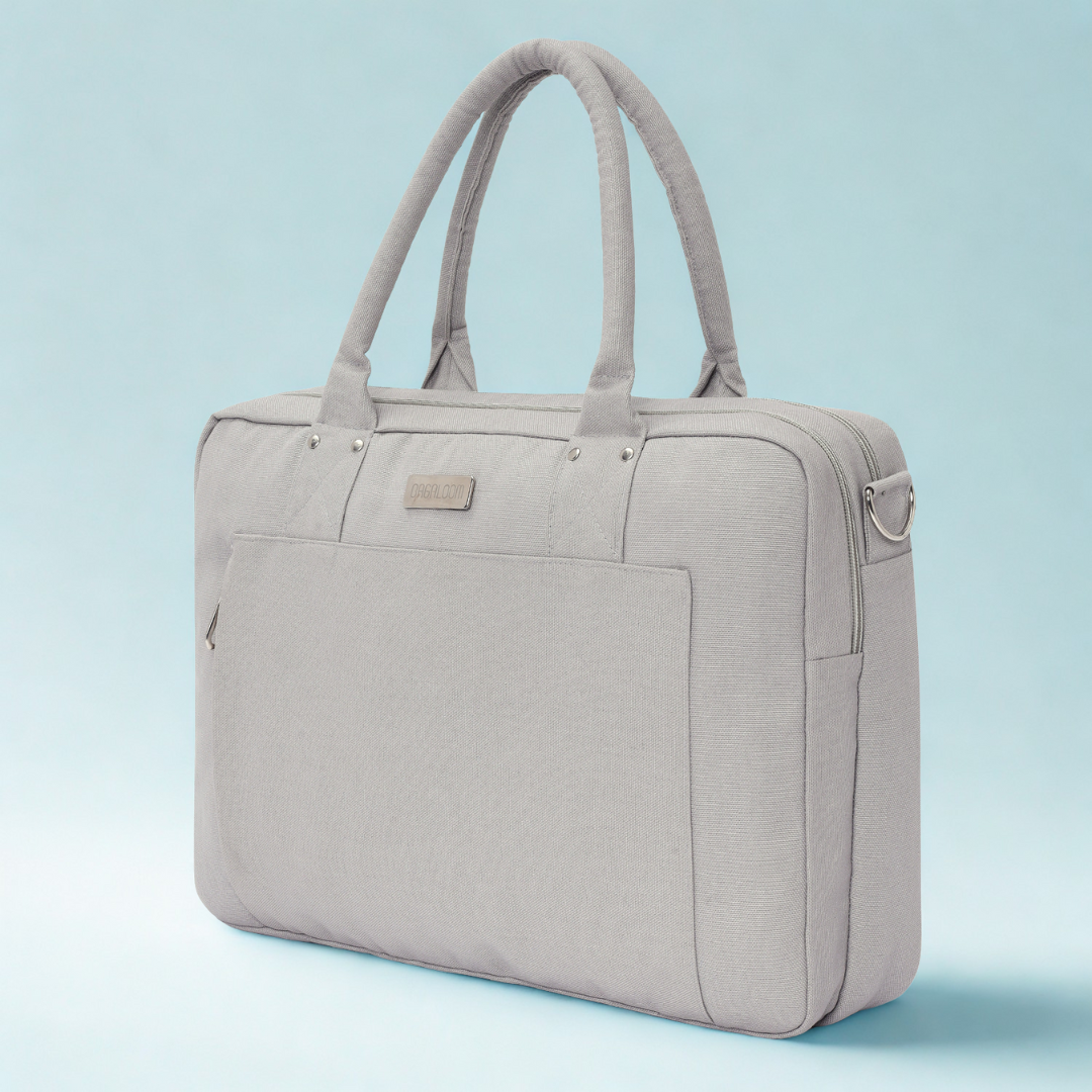 Modernist Laptop Bag - SALE ! Hurry , Limited Stock Left