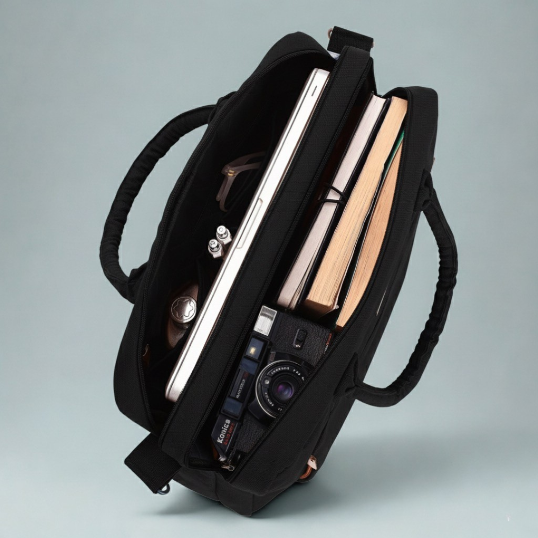 Modernist Laptop Bag