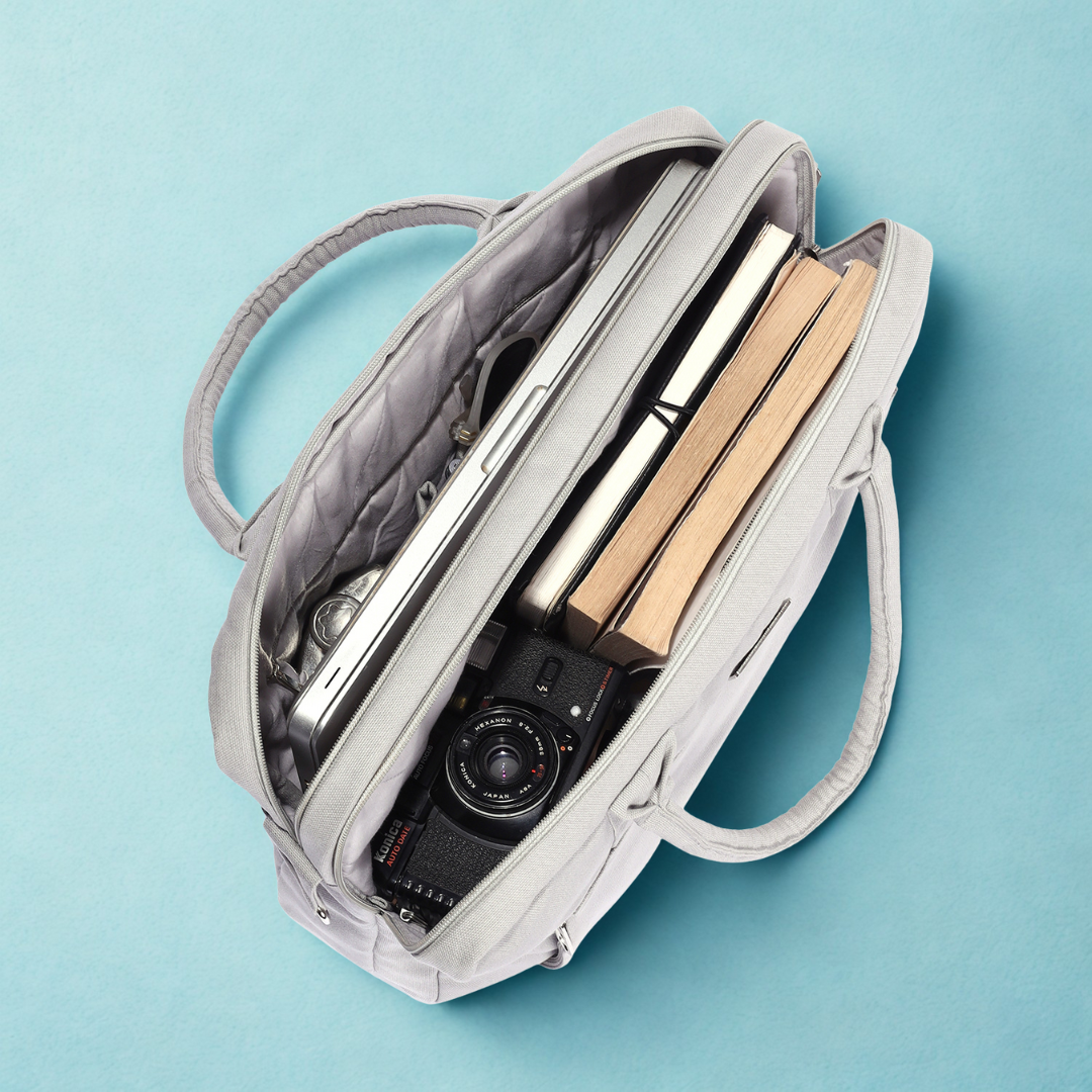Modernist Laptop Bag - SALE ! Hurry , Limited Stock Left