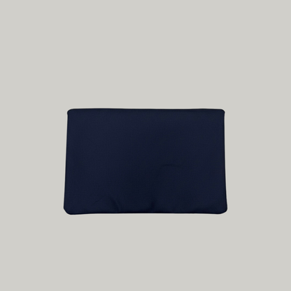 StripeCraft Canvas Laptop Sleeve