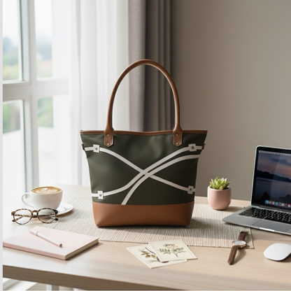 The Elara Tote