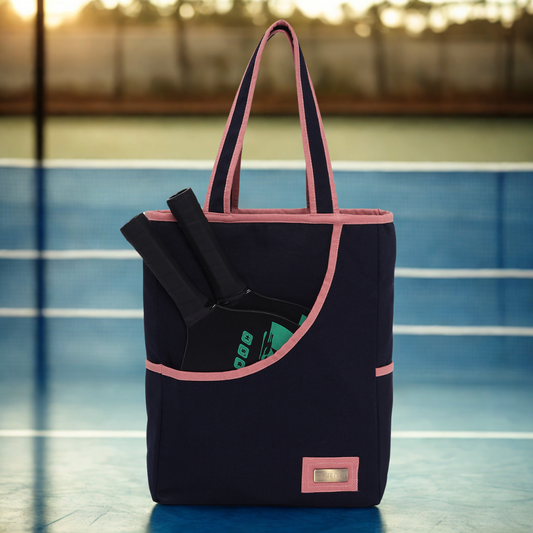SmashServe Pickleball / Paddleball Bag